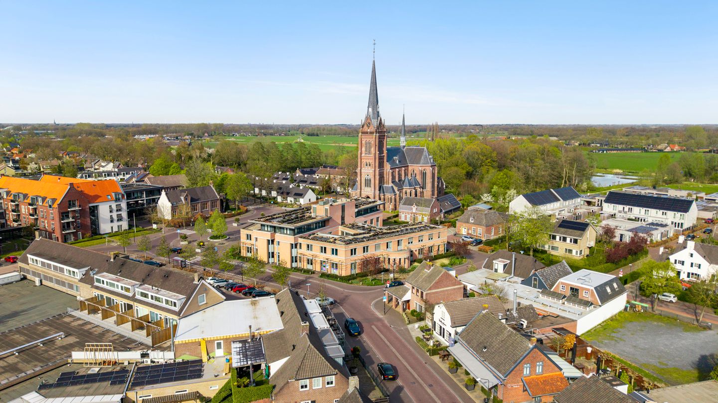 Photo 4 of Kerkstraat 43