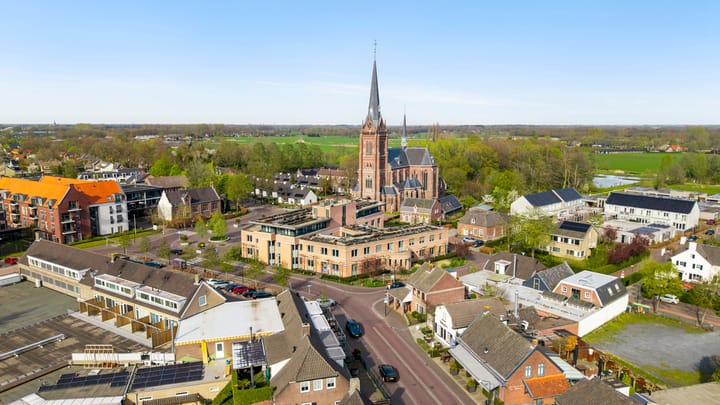 Photo 4 of Kerkstraat 43