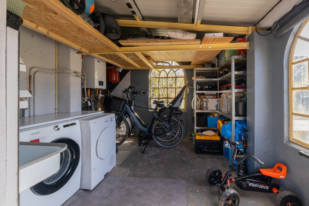 Foto 41 van Gantel 18-A