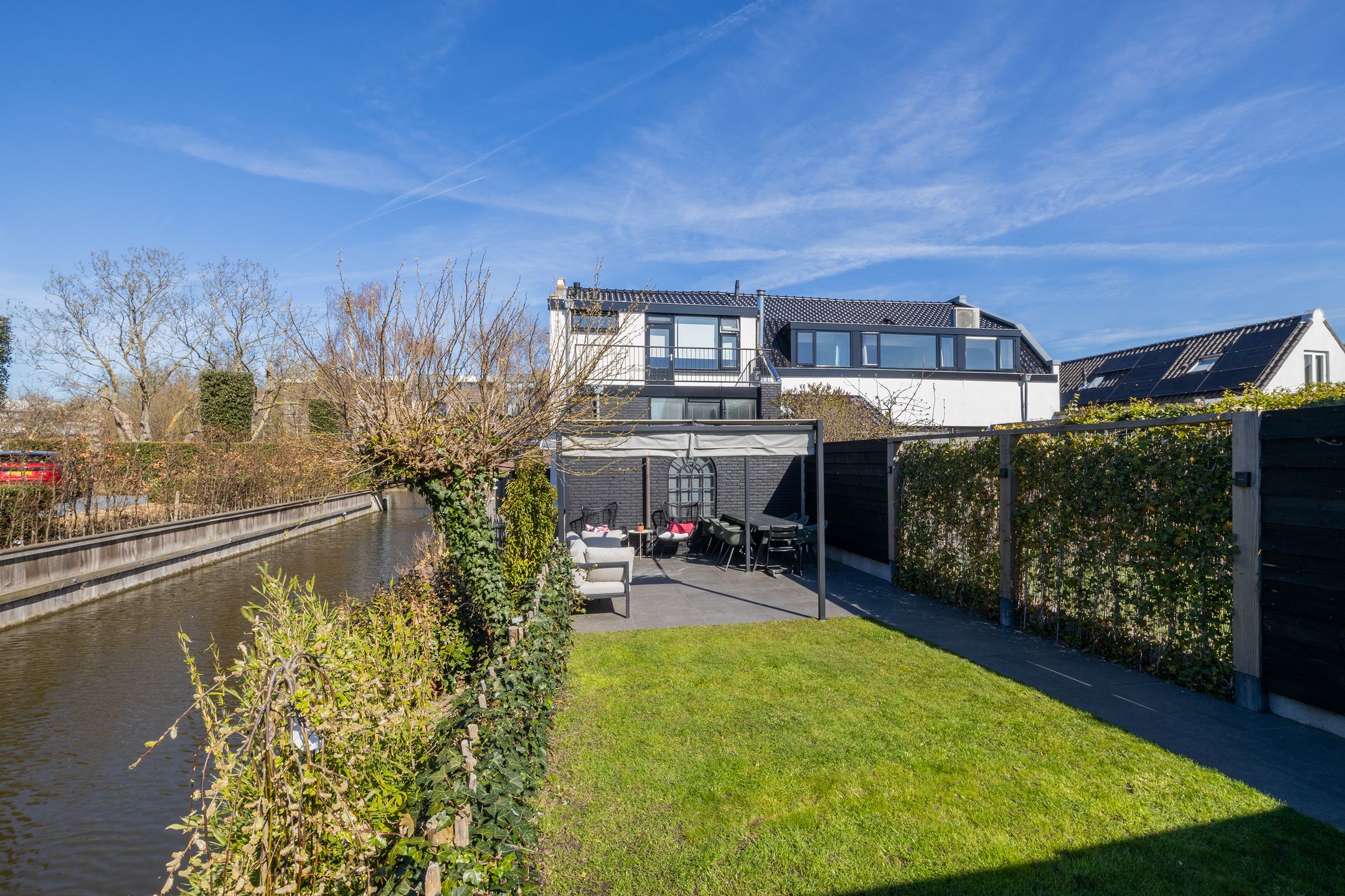 Foto 45 van Gantel 18-A