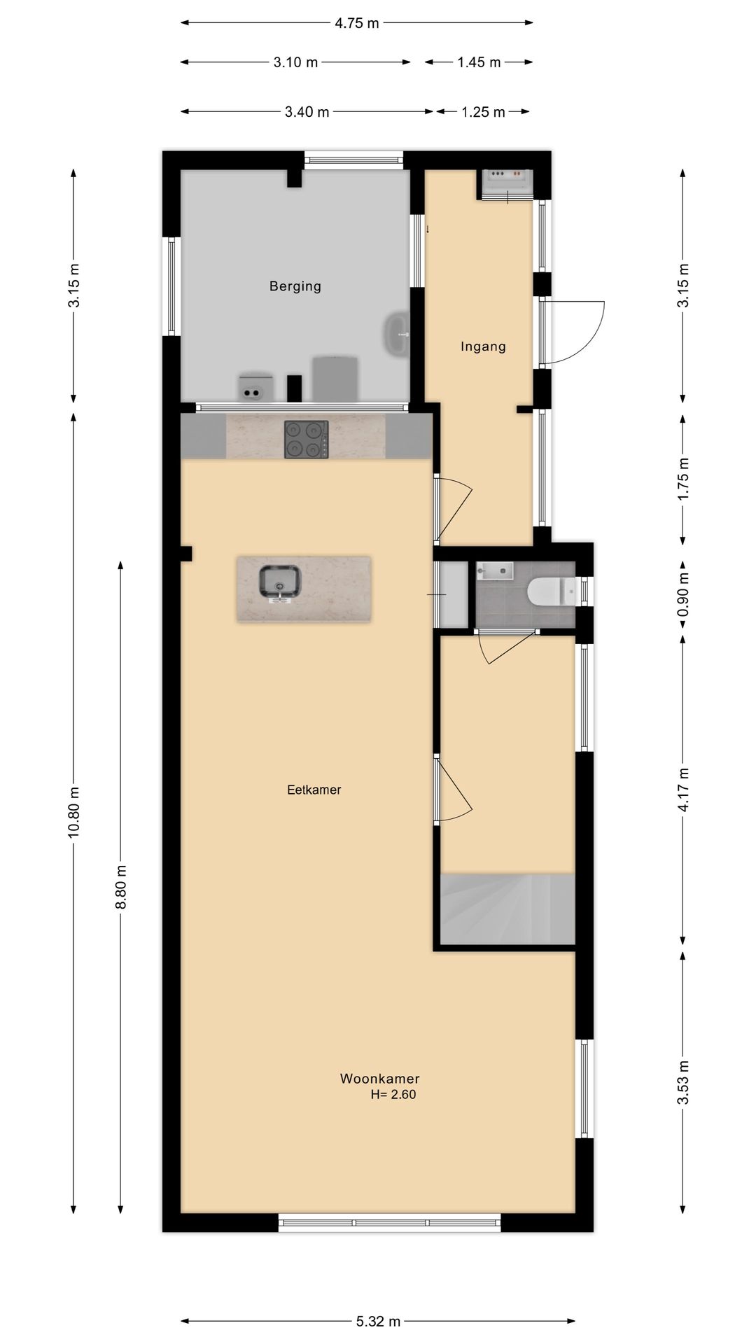 Foto 58 van Gantel 18-A