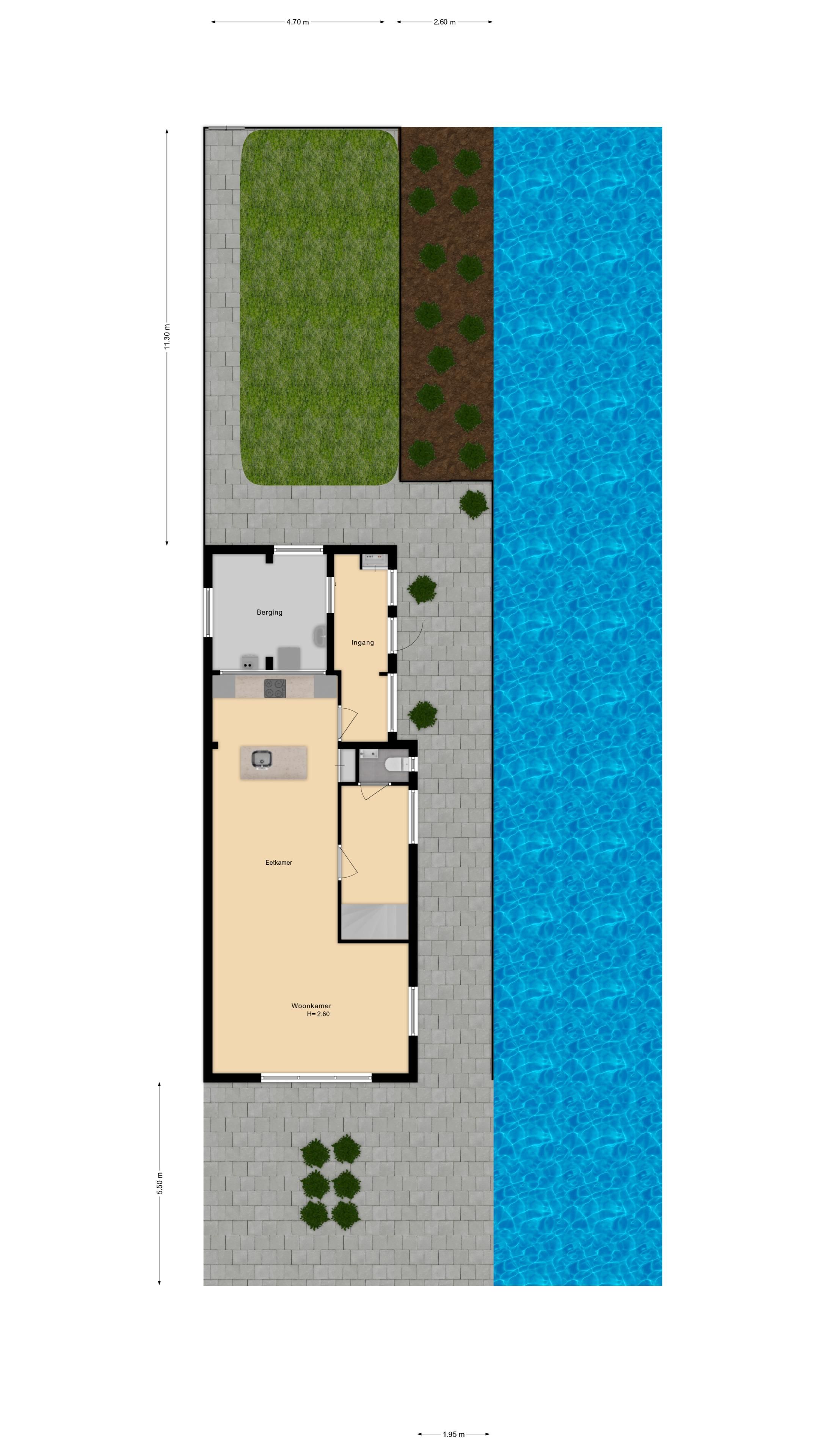 Foto 60 van Gantel 18-A