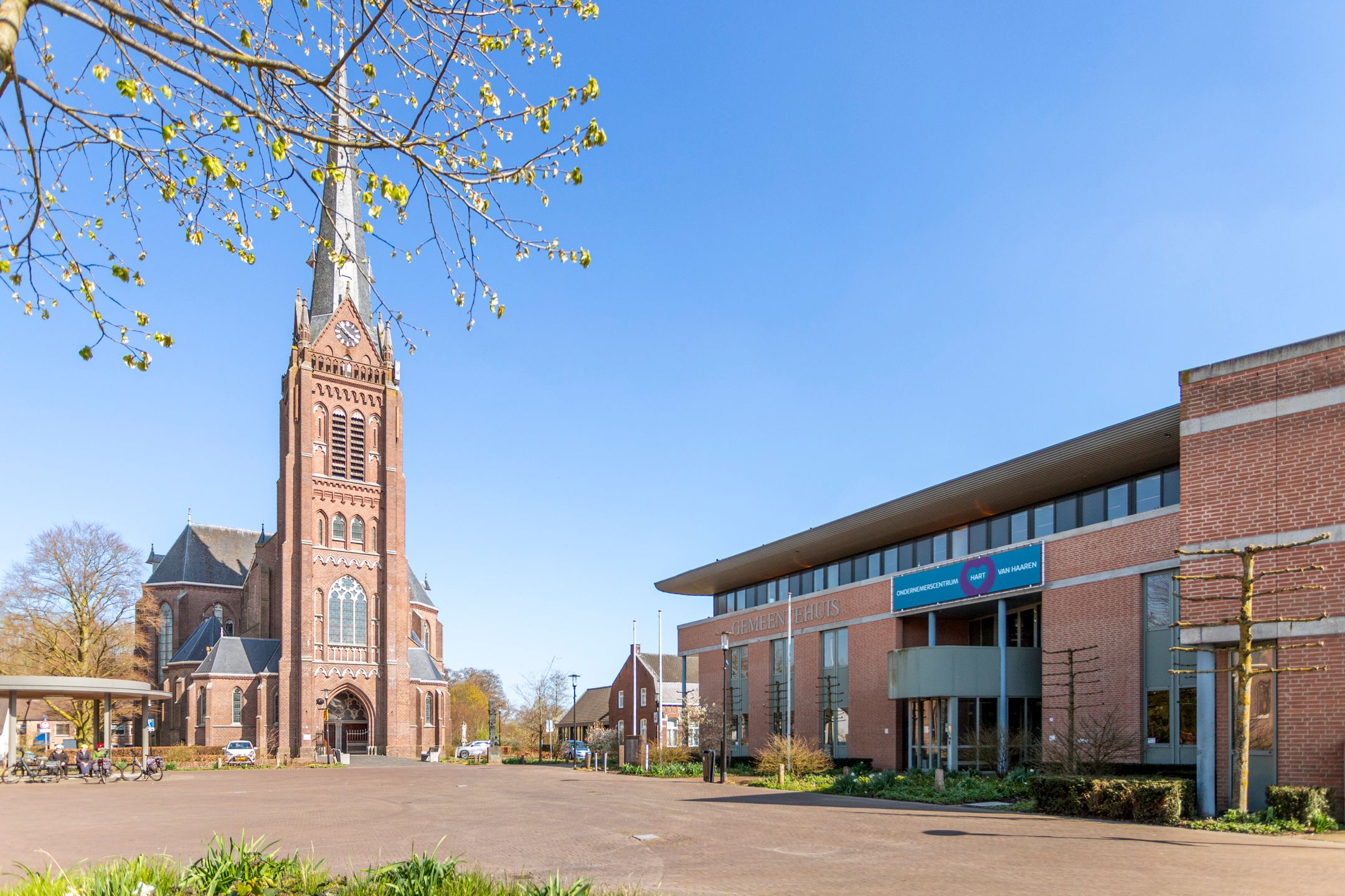 Photo 45 of Kerkstraat 43