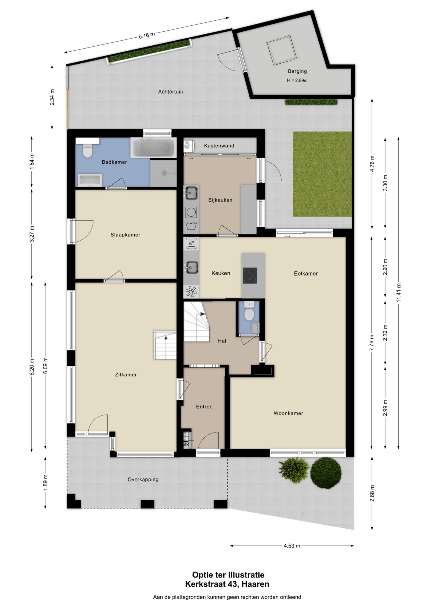 Photo 49 of Kerkstraat 43