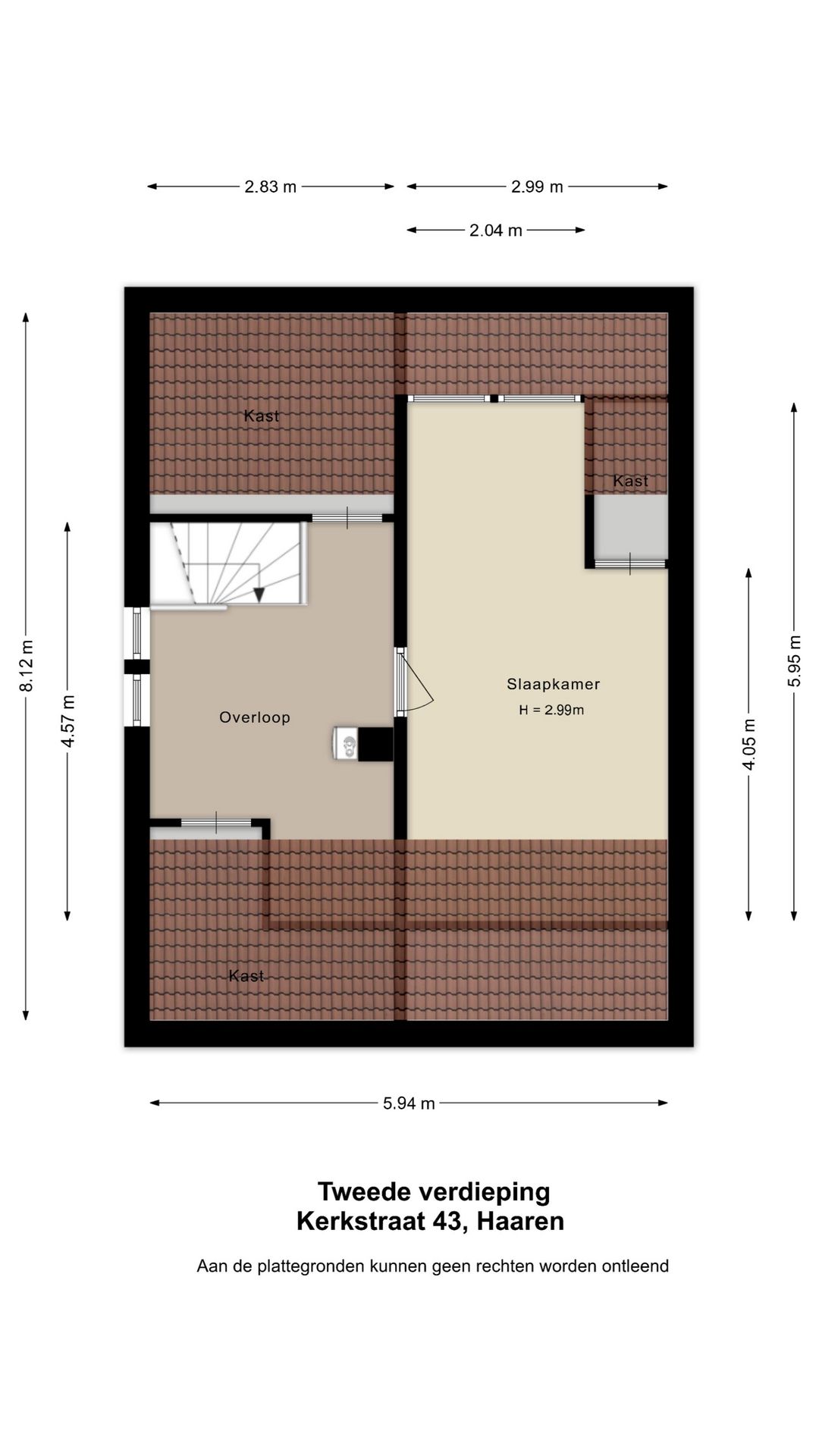 Photo 52 of Kerkstraat 43