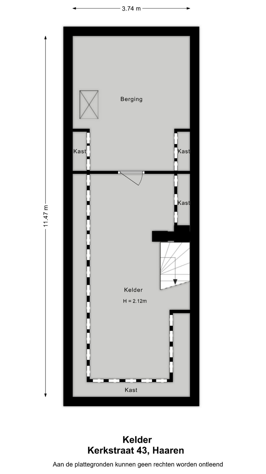 Photo 53 of Kerkstraat 43