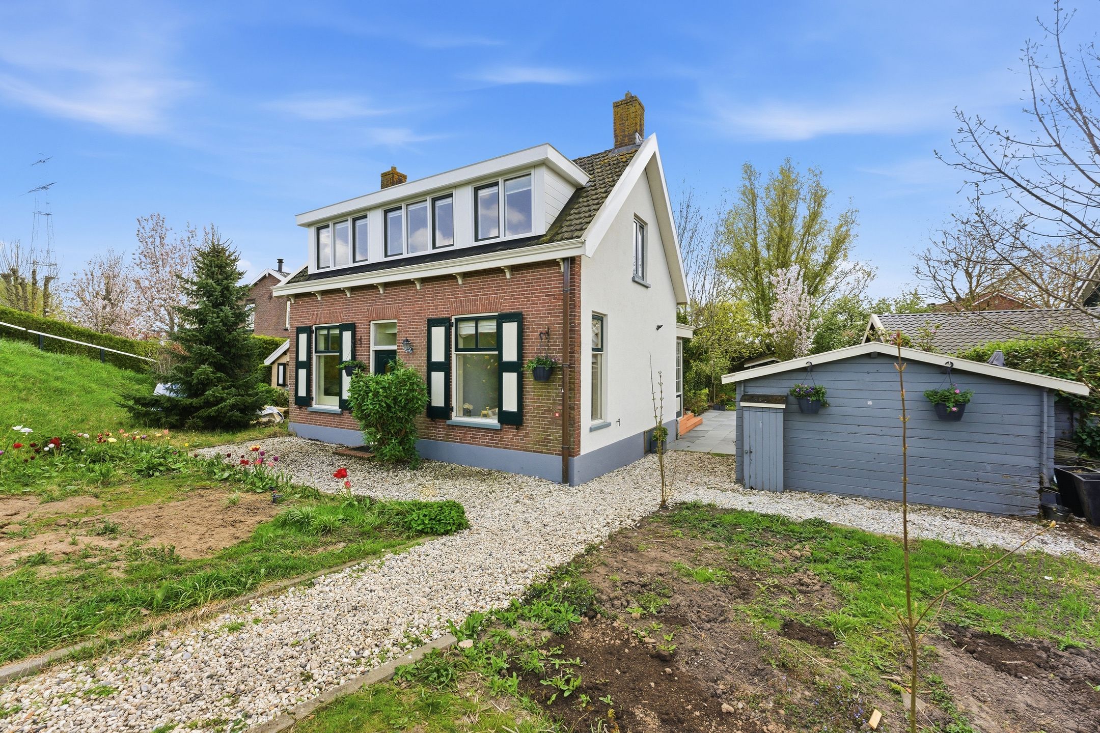 Lekdijk 386 