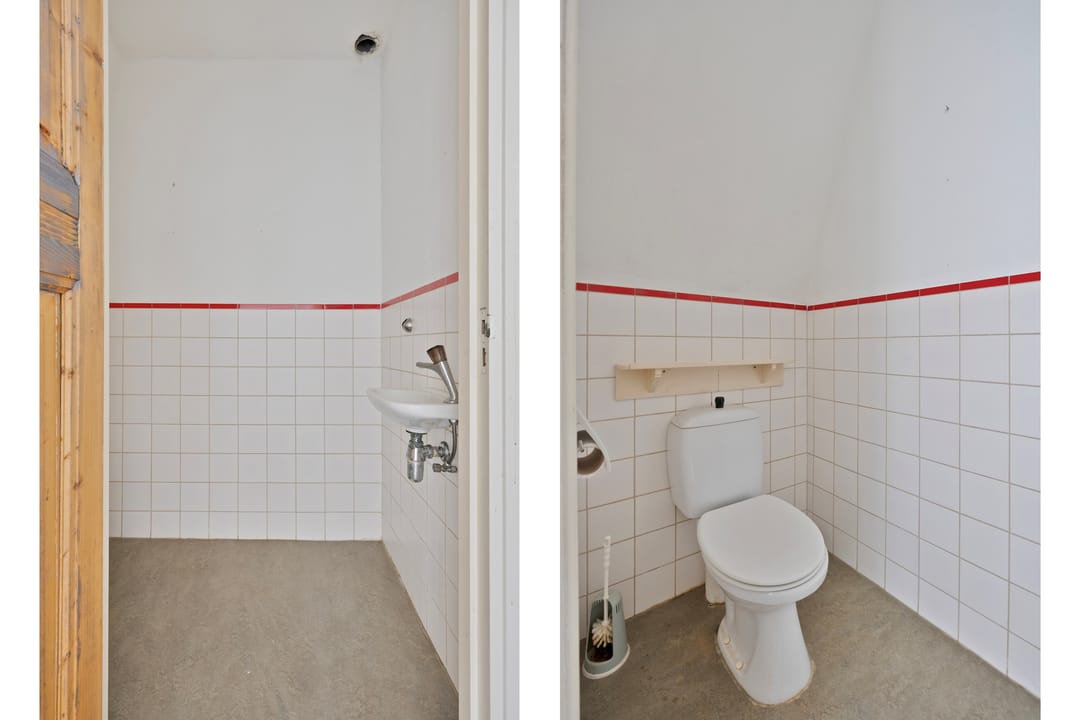 Photo 13 of Jacob Gillesstraat 35