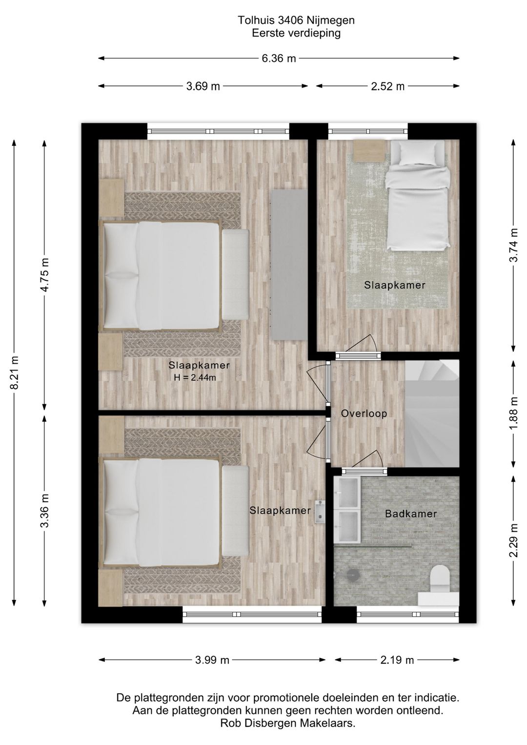 Photo 53 of Tolhuis 3406