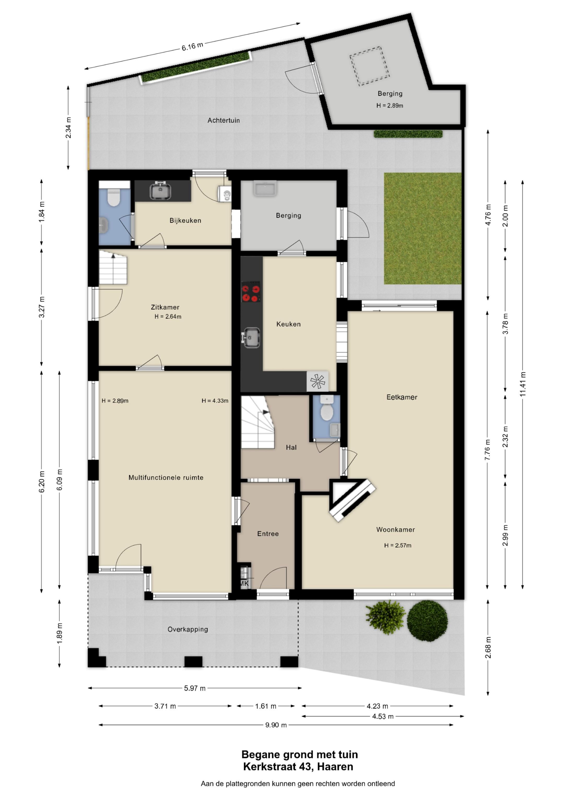 Photo 48 of Kerkstraat 43