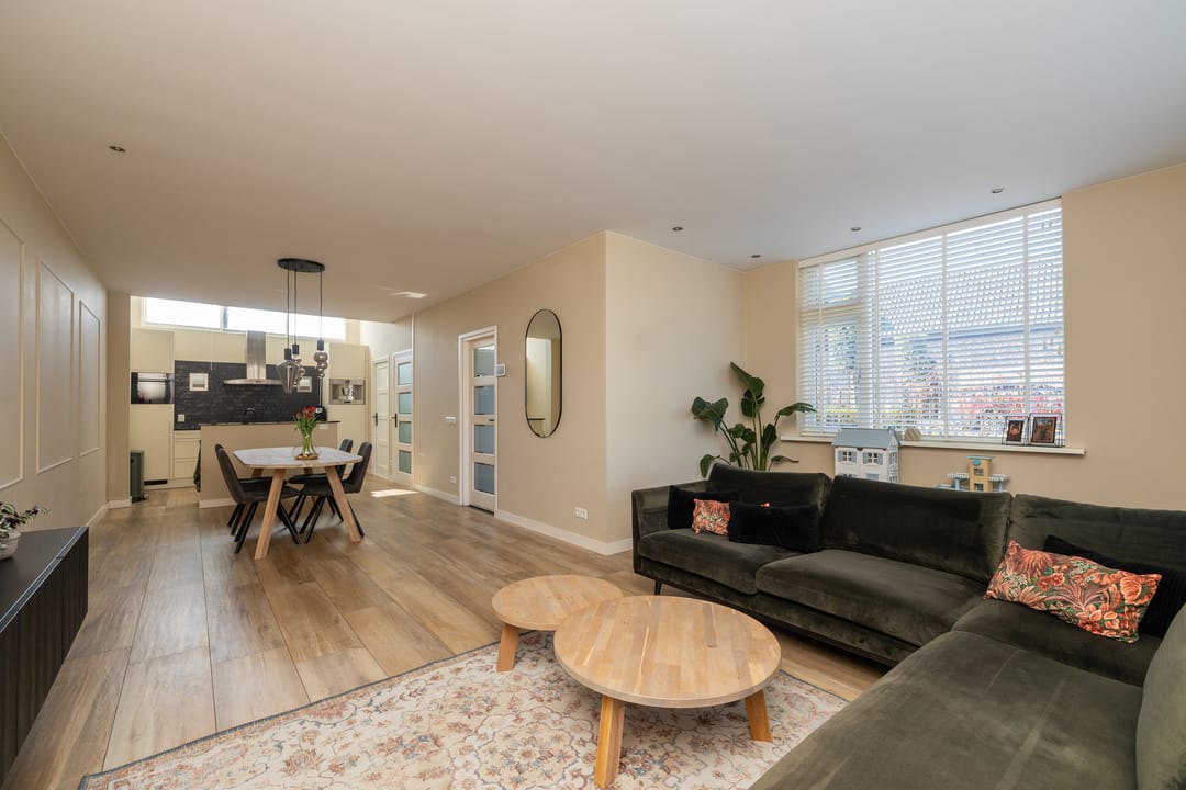 Foto 13 van Gantel 18-A