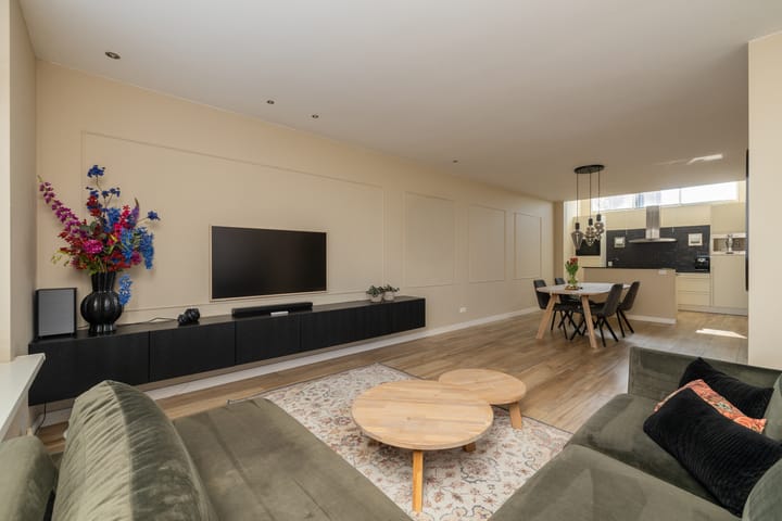 Foto 3 van Gantel 18-A