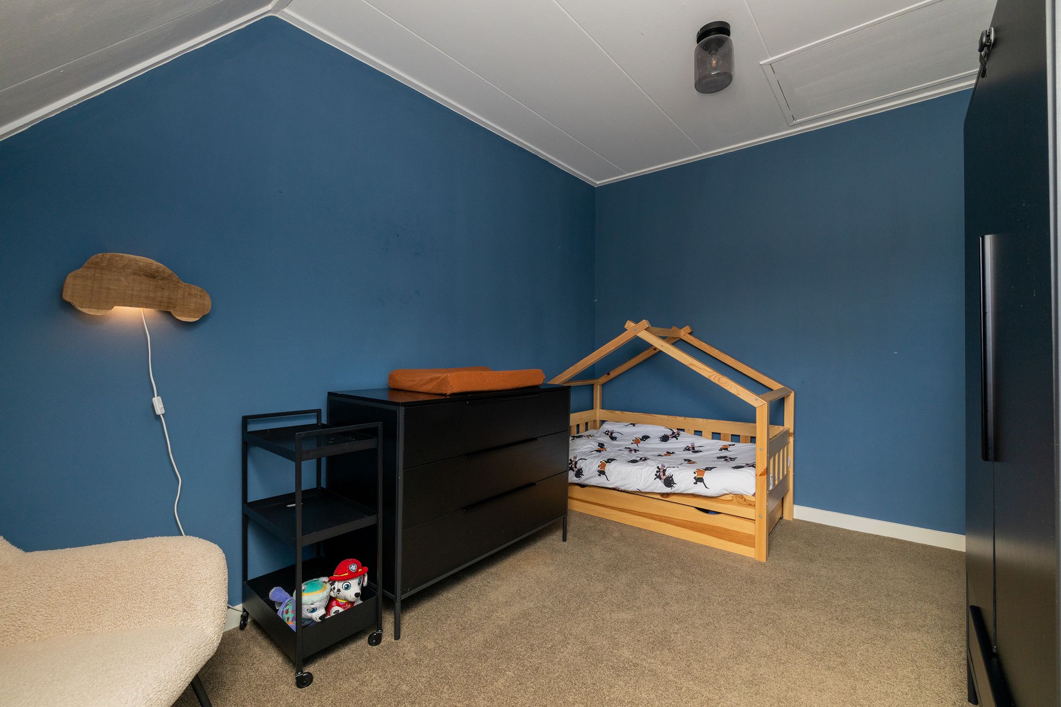 Foto 36 van Gantel 18-A