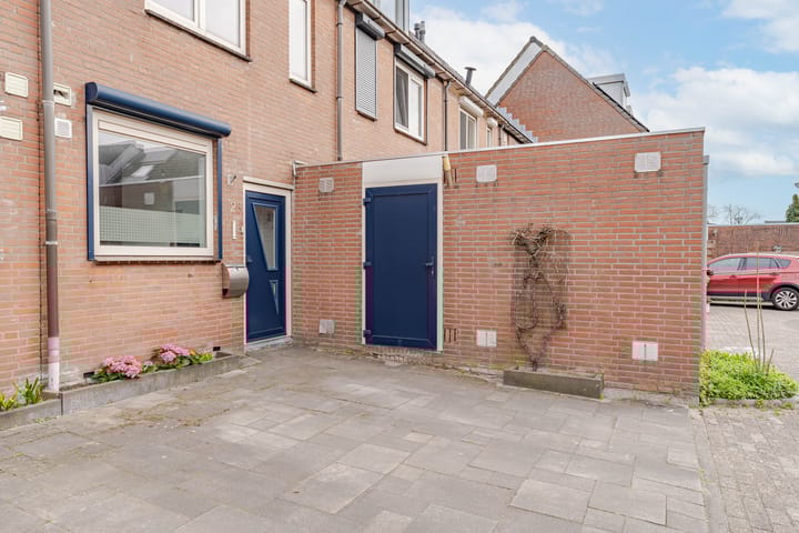 Foto 4 van Noordvaartlaan 23