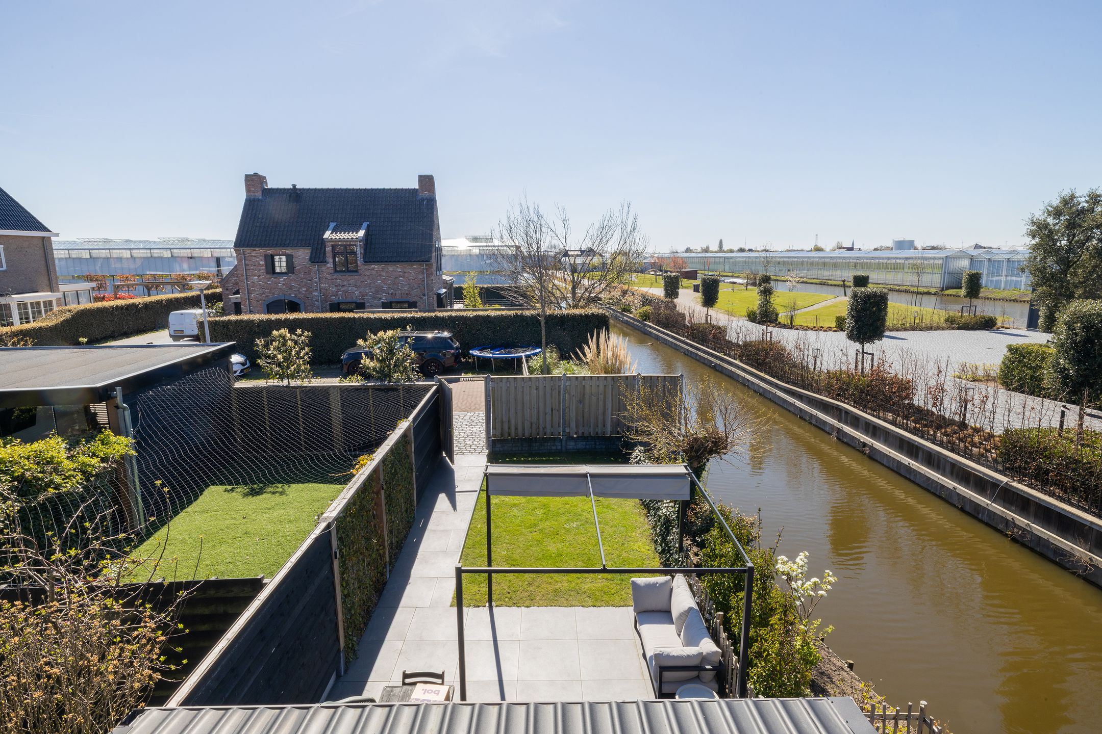 Foto 30 van Gantel 18-A