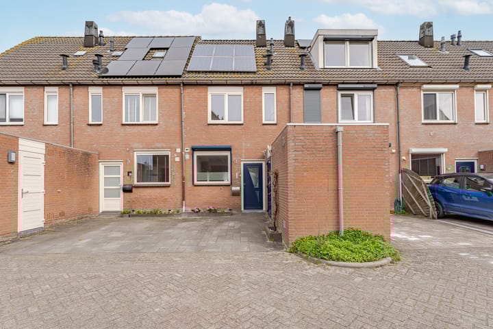 Foto 3 van Noordvaartlaan 23