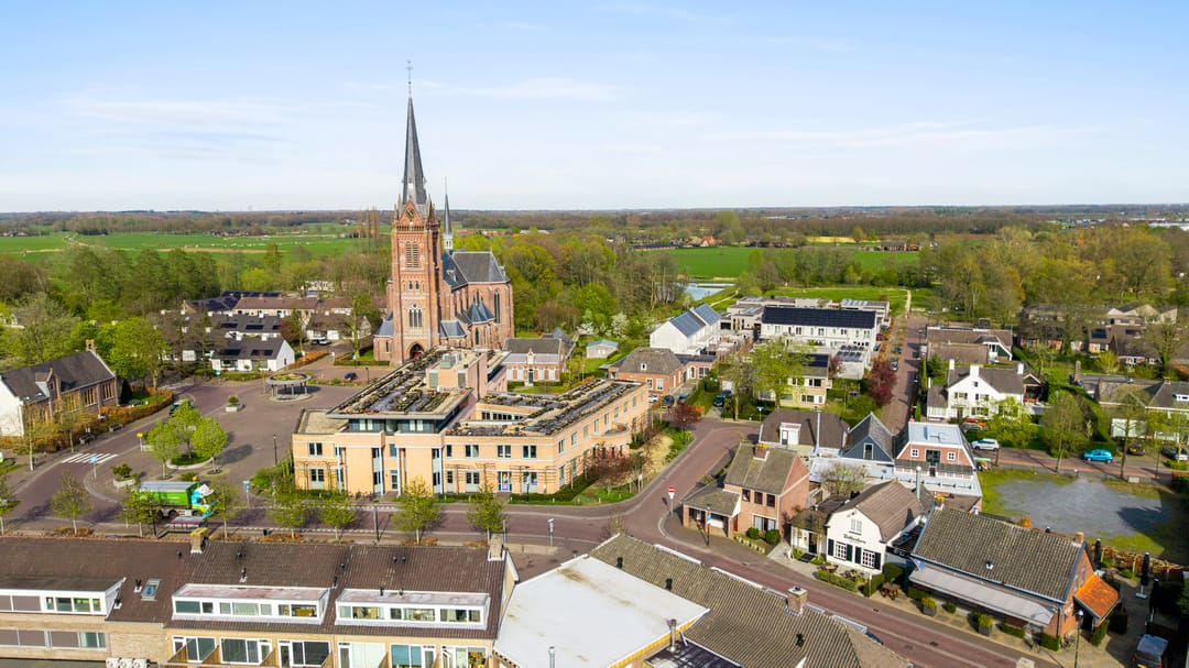 Photo 43 of Kerkstraat 43