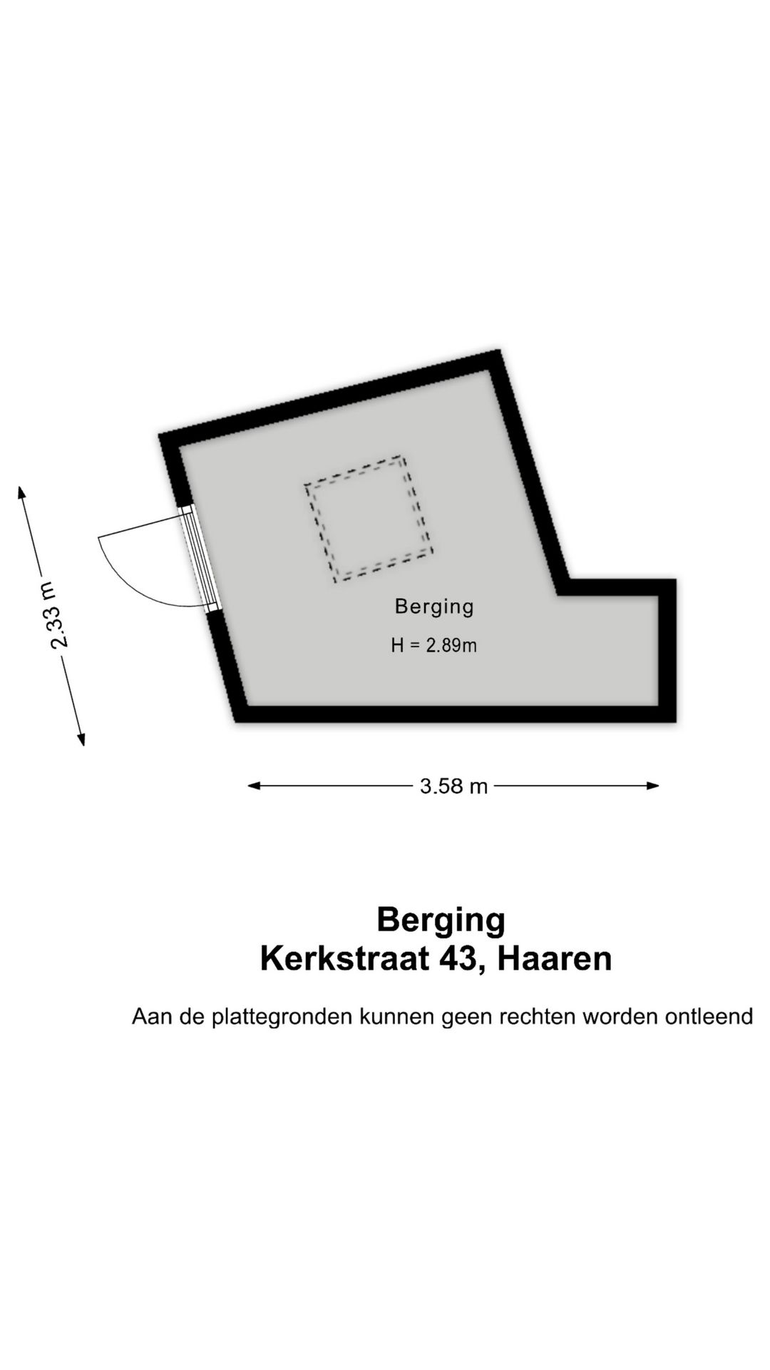 Photo 54 of Kerkstraat 43