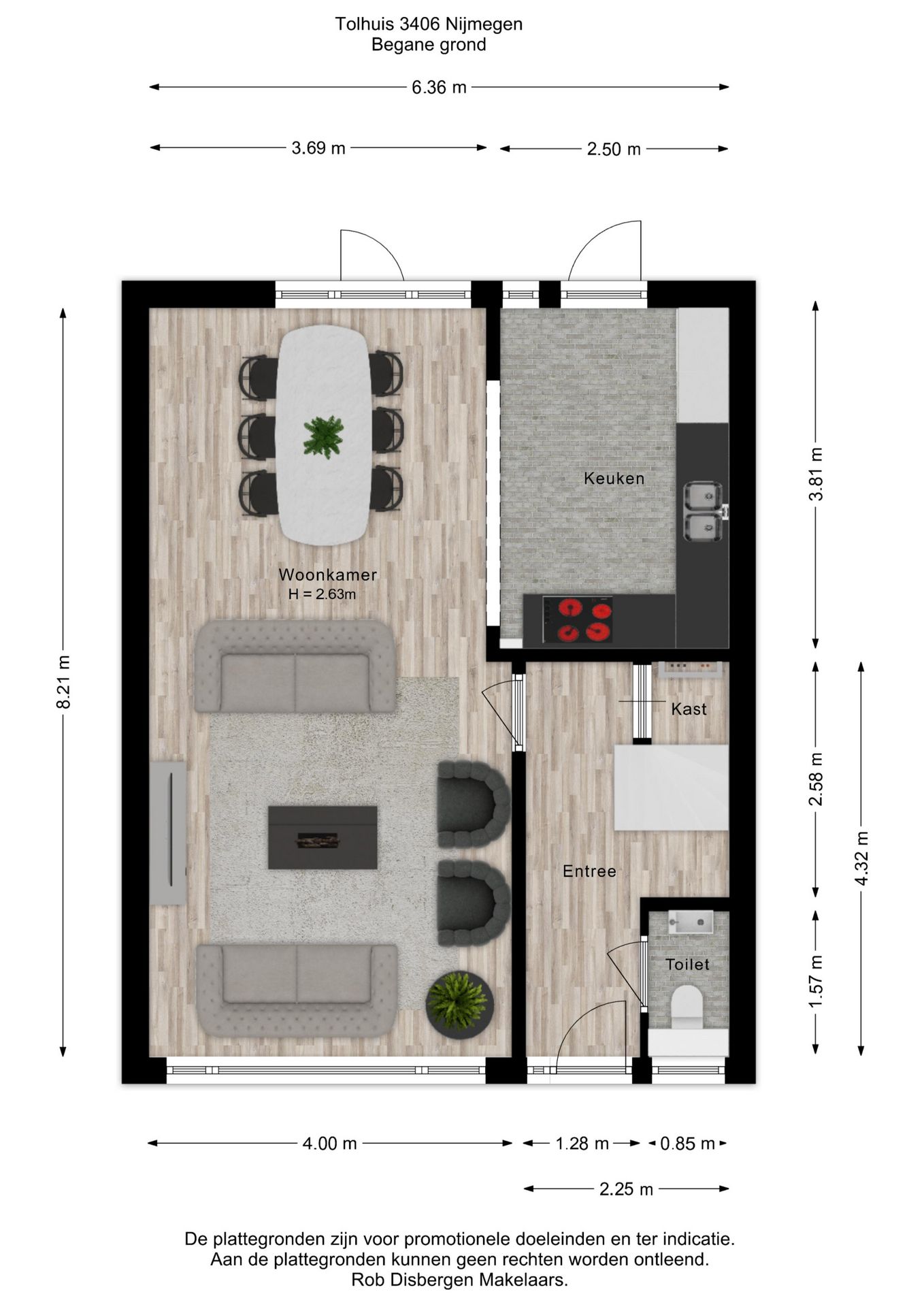 Photo 51 of Tolhuis 3406