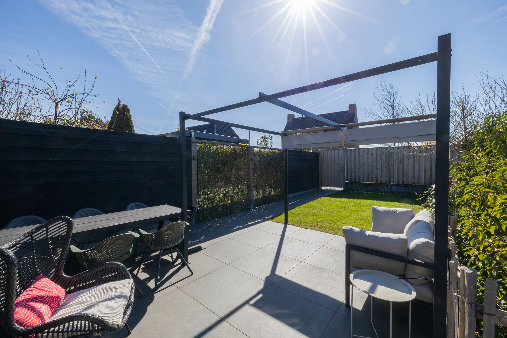 Foto 48 van Gantel 18-A