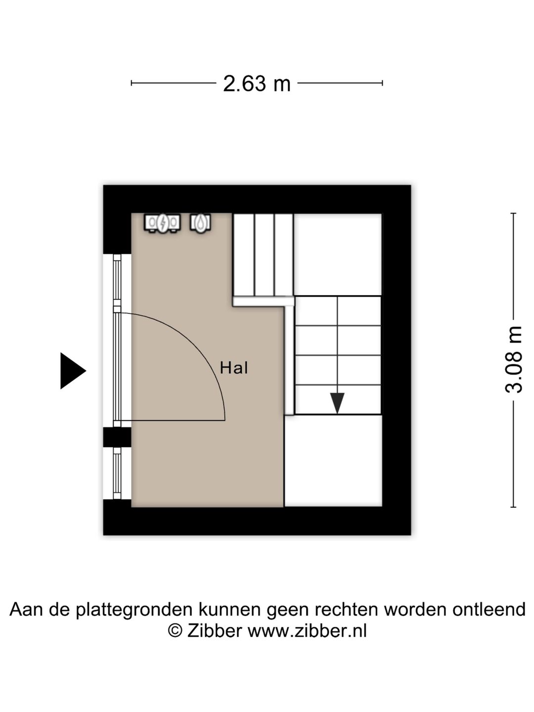 Photo 71 of Jacob Gillesstraat 35