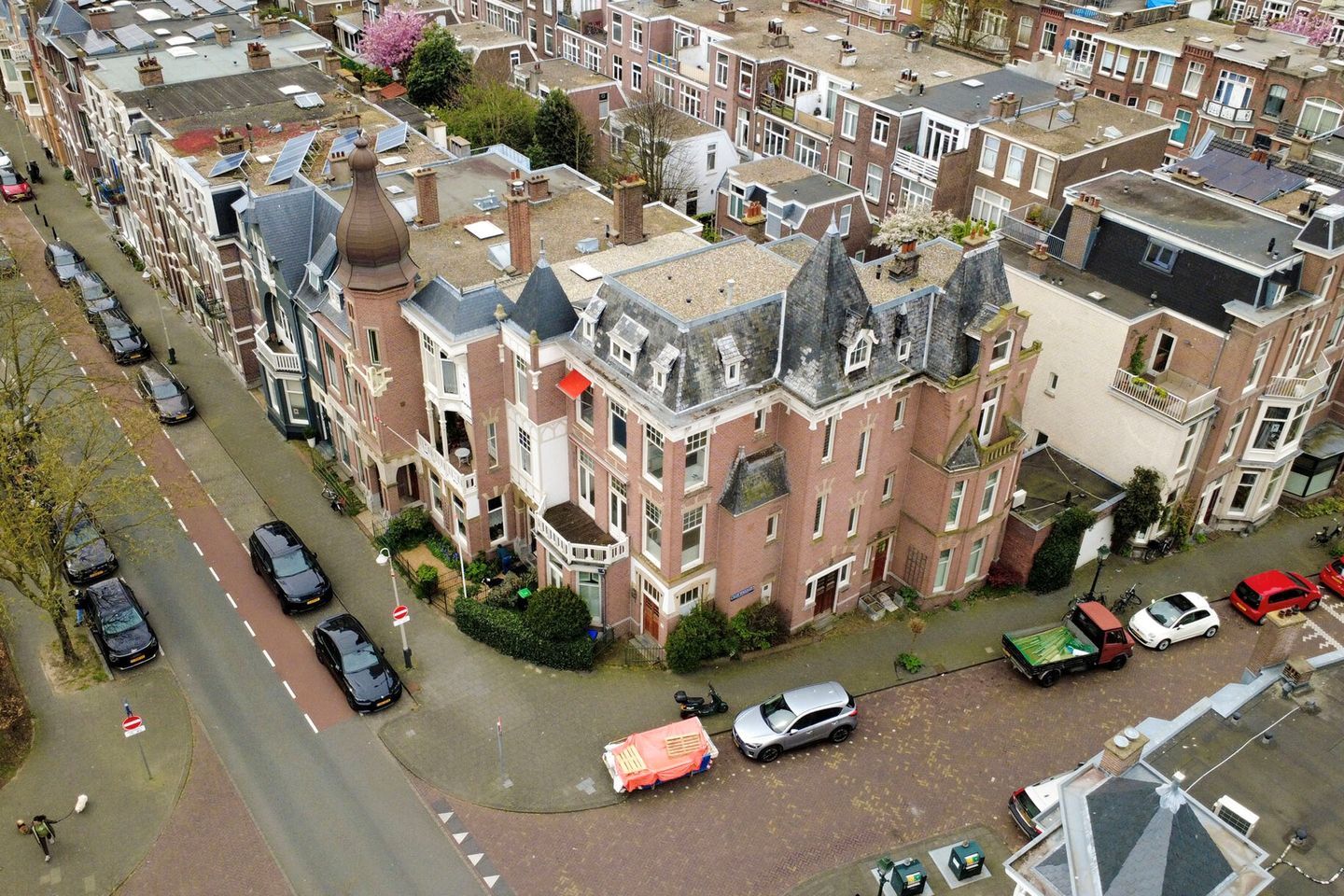 Photo 25 of Jacob Gillesstraat 35