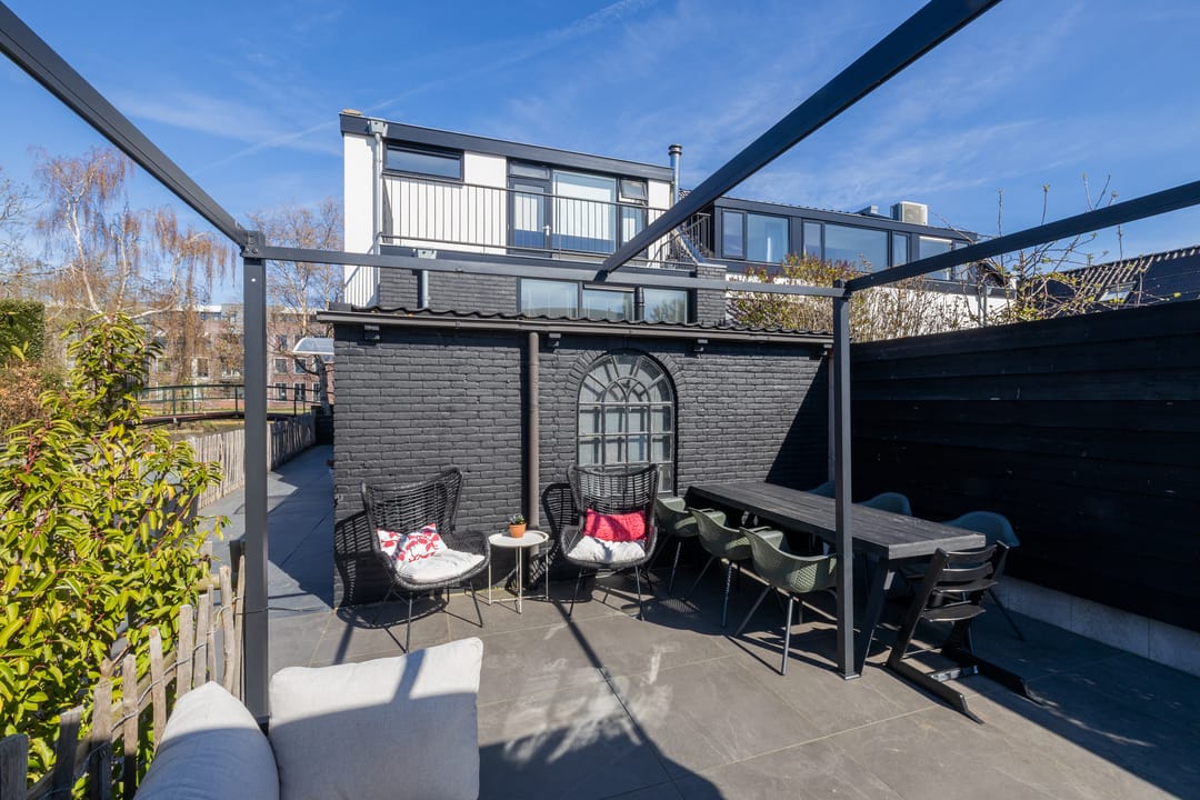 Foto 47 van Gantel 18-A