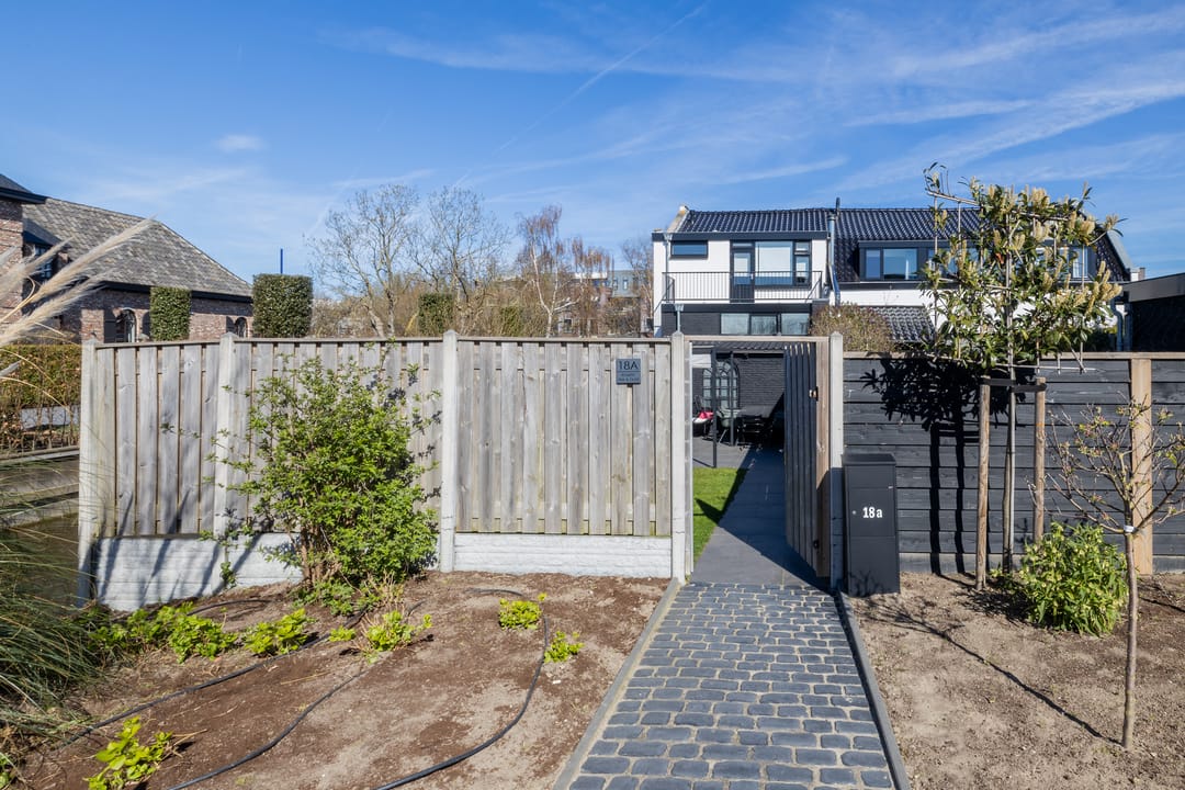 Foto 43 van Gantel 18-A