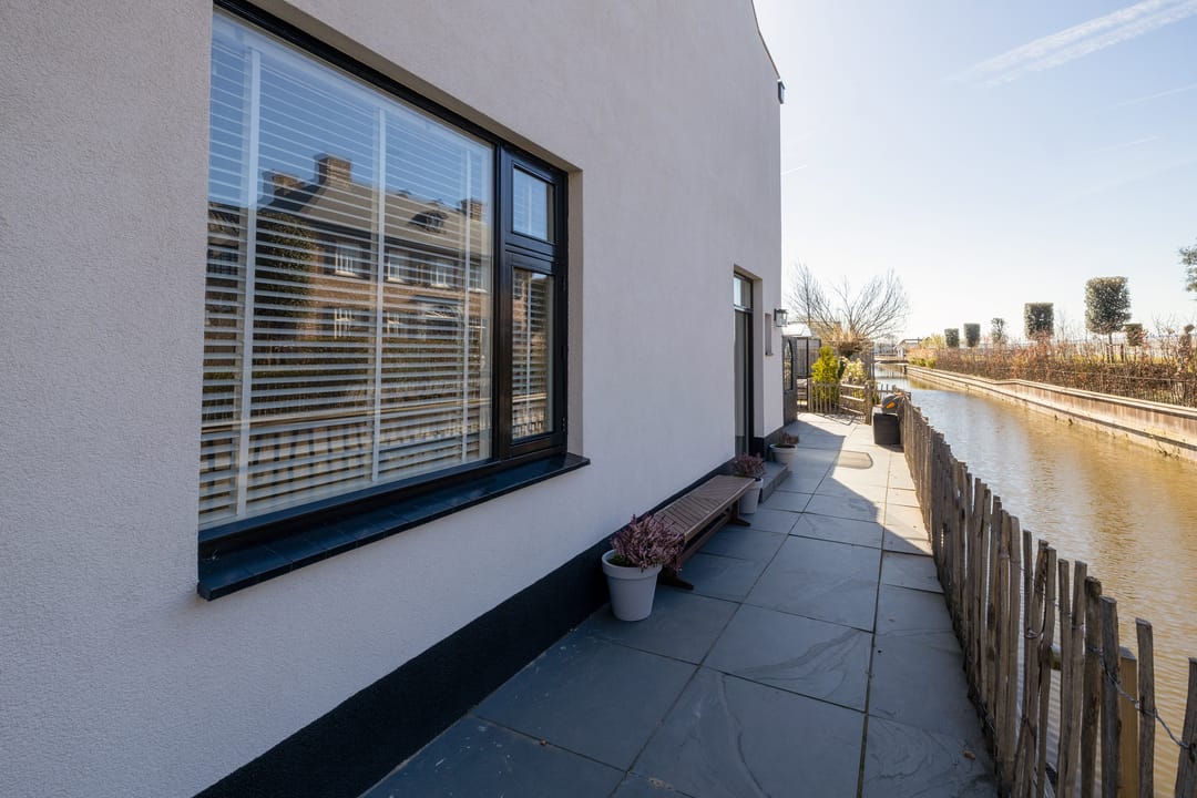 Foto 7 van Gantel 18-A