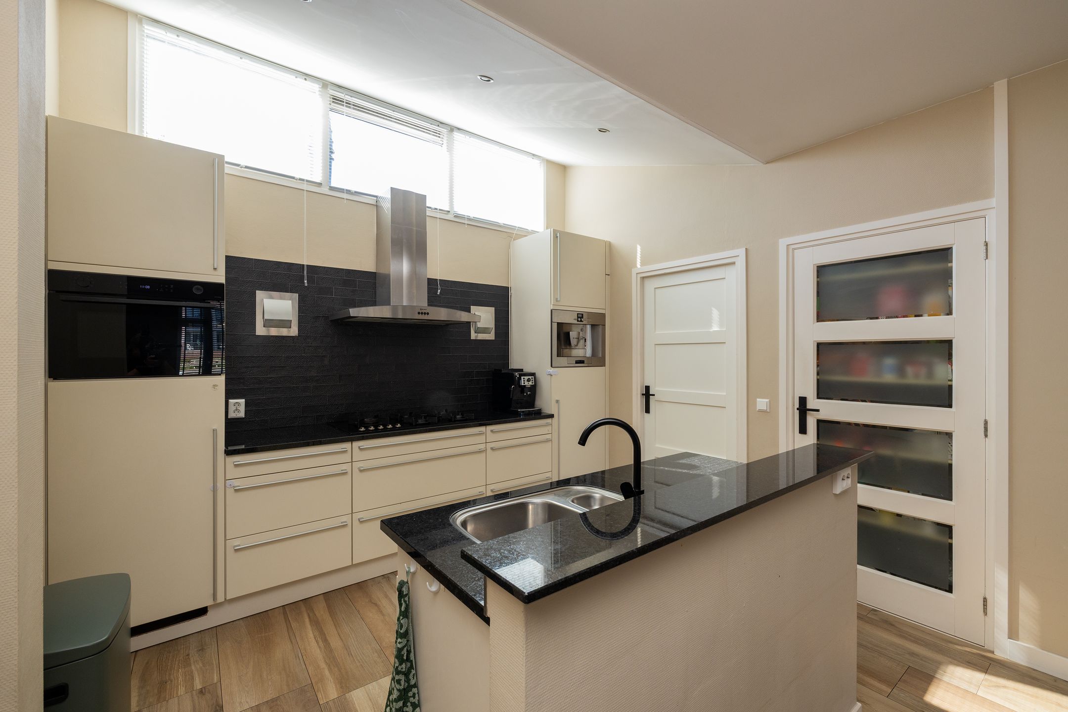 Foto 18 van Gantel 18-A