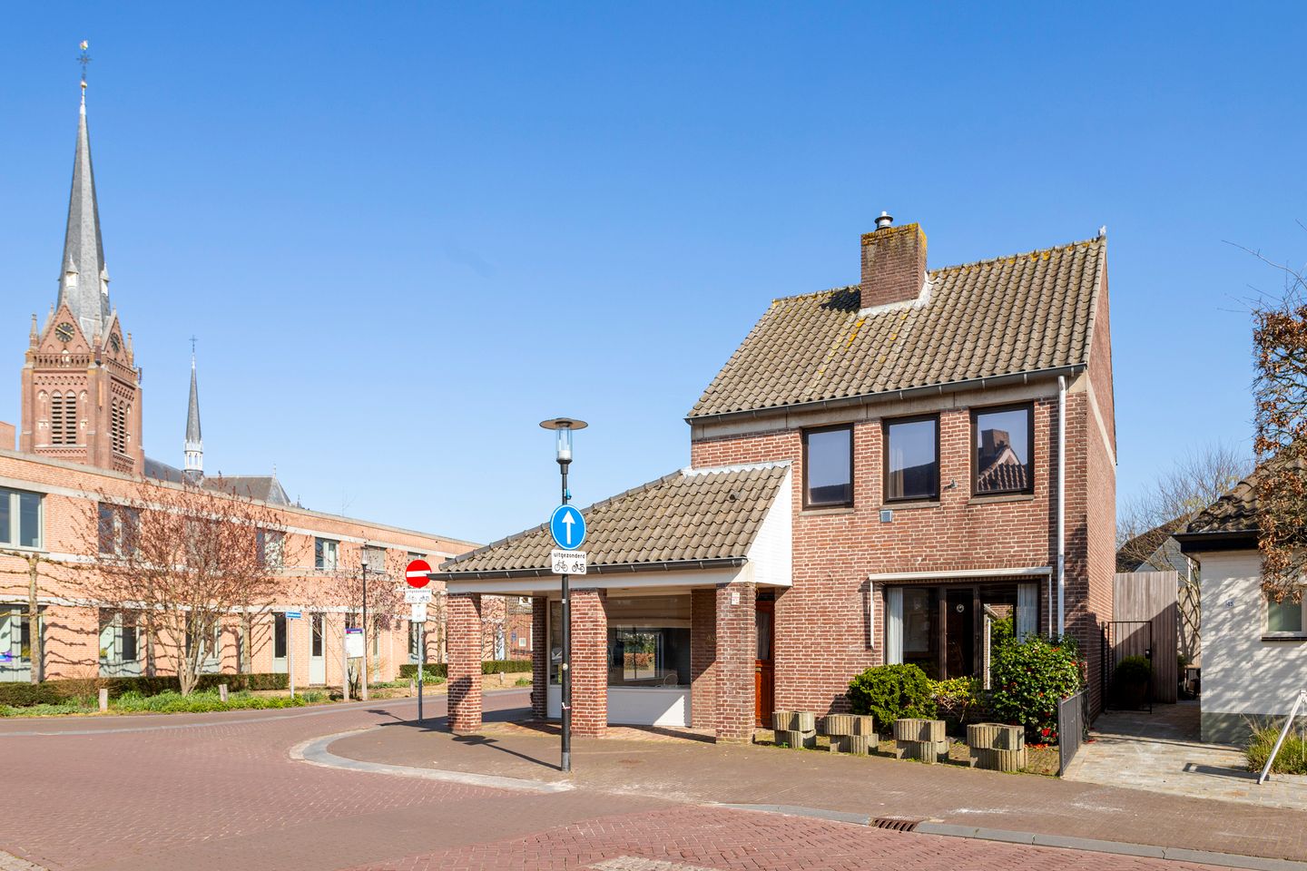 Photo 5 of Kerkstraat 43