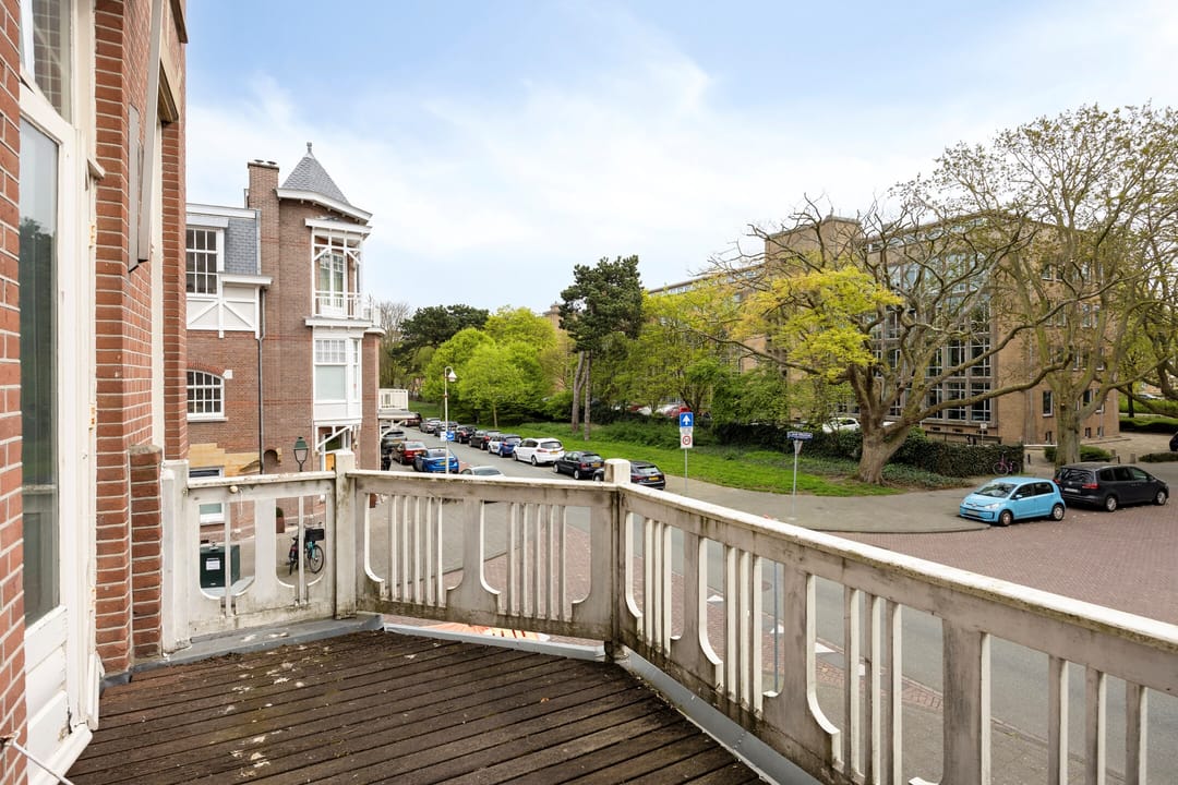 Photo 7 of Jacob Gillesstraat 35