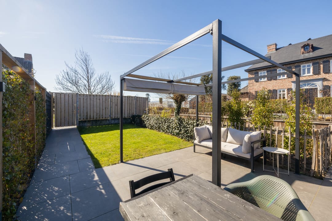 Foto 46 van Gantel 18-A