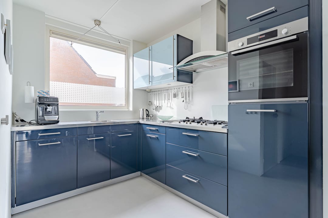 Foto 8 van Noordvaartlaan 23