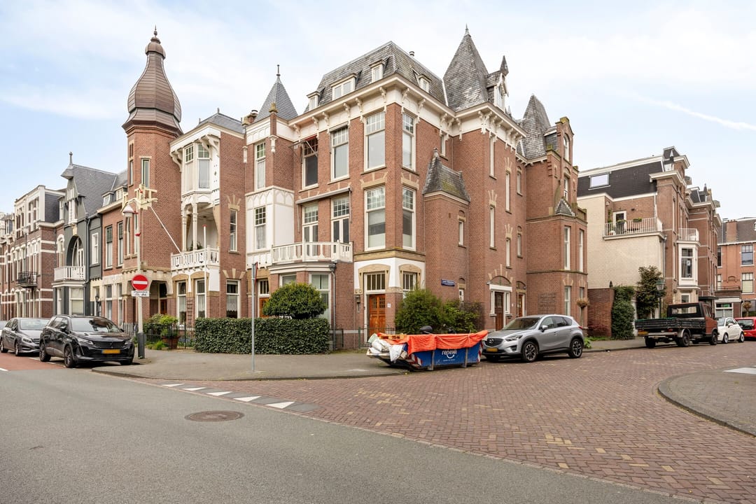 Photo 1 of Jacob Gillesstraat 35