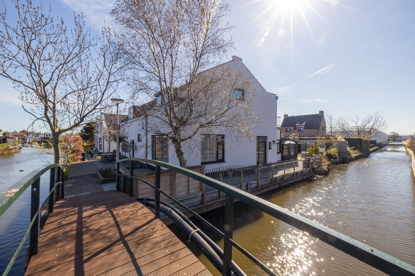 Foto 5 van Gantel 18-A