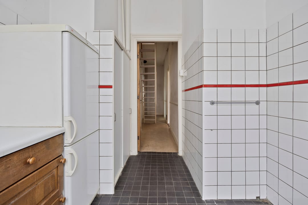 Photo 26 of Jacob Gillesstraat 35