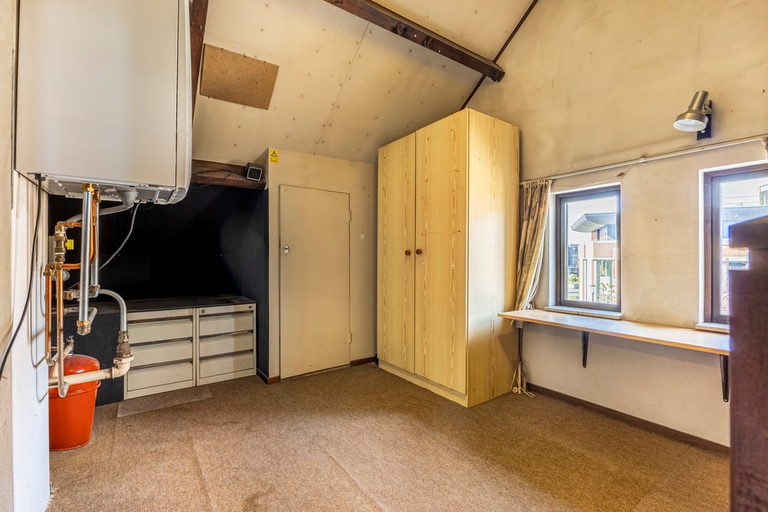 Photo 38 of Kerkstraat 43