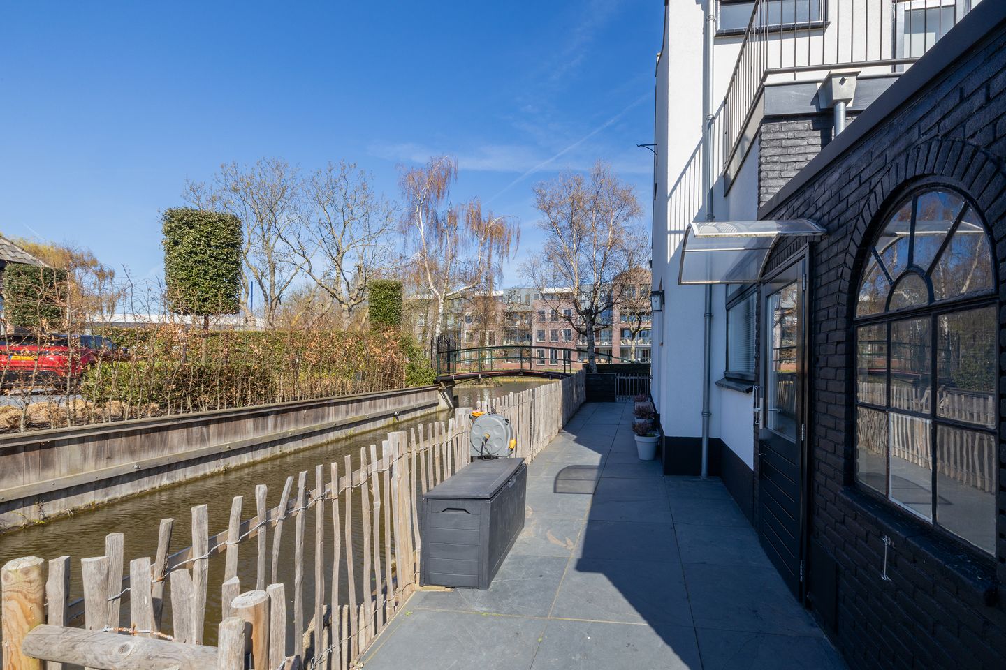 Foto 49 van Gantel 18-A