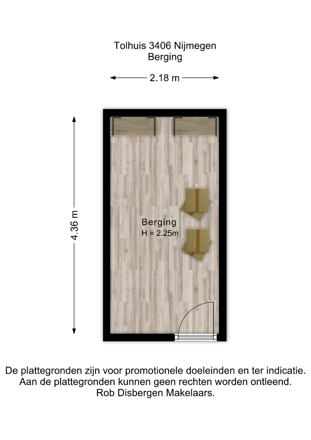 Photo 52 of Tolhuis 3406