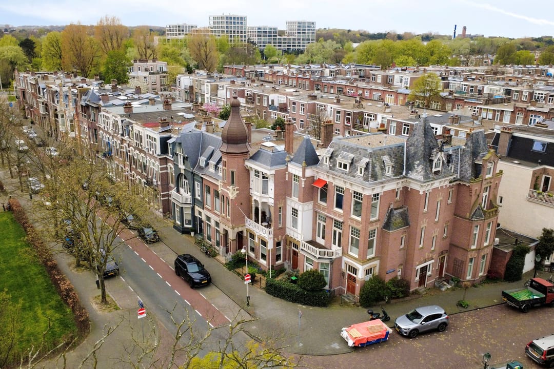 Photo 17 of Jacob Gillesstraat 35