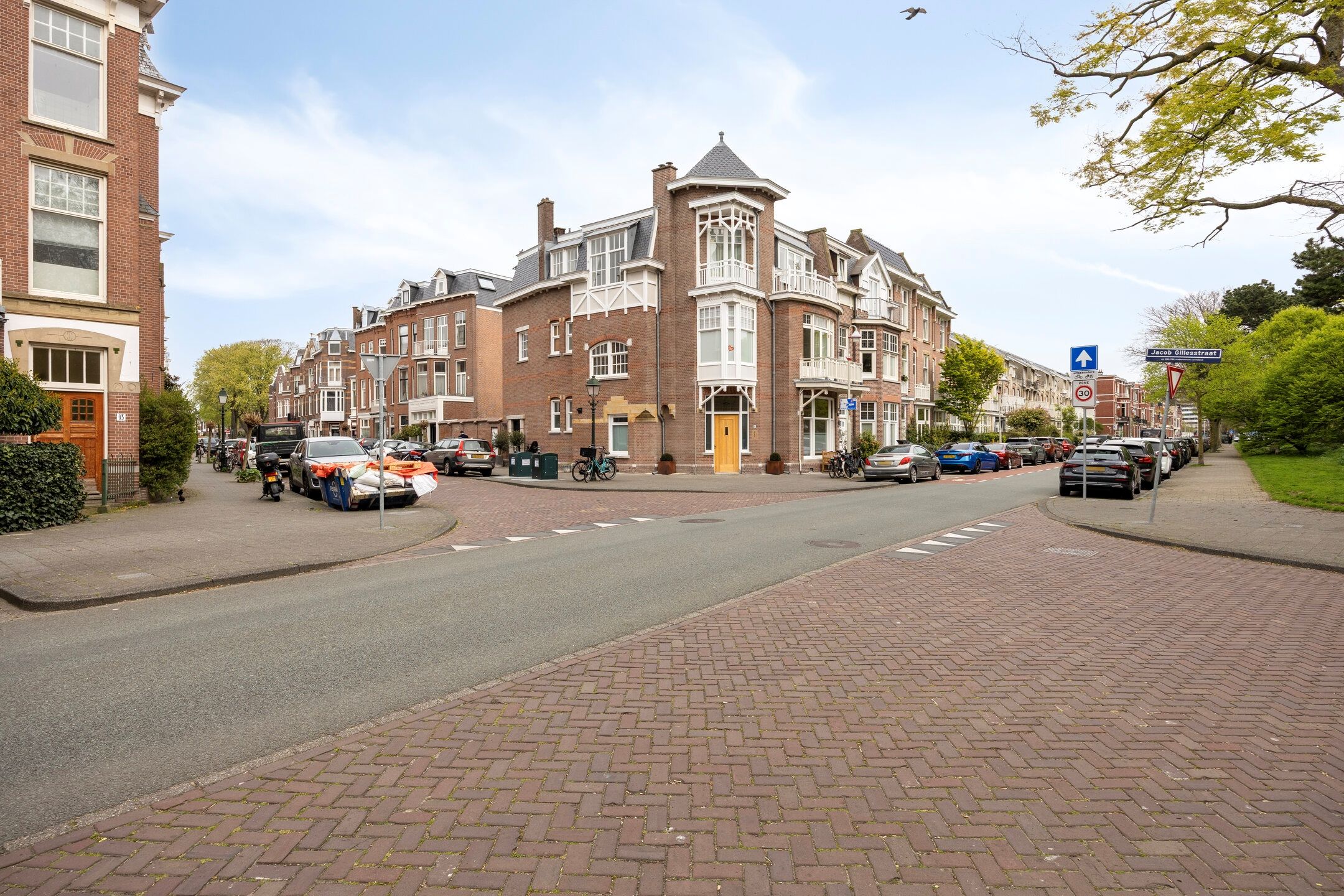 Photo 18 of Jacob Gillesstraat 35