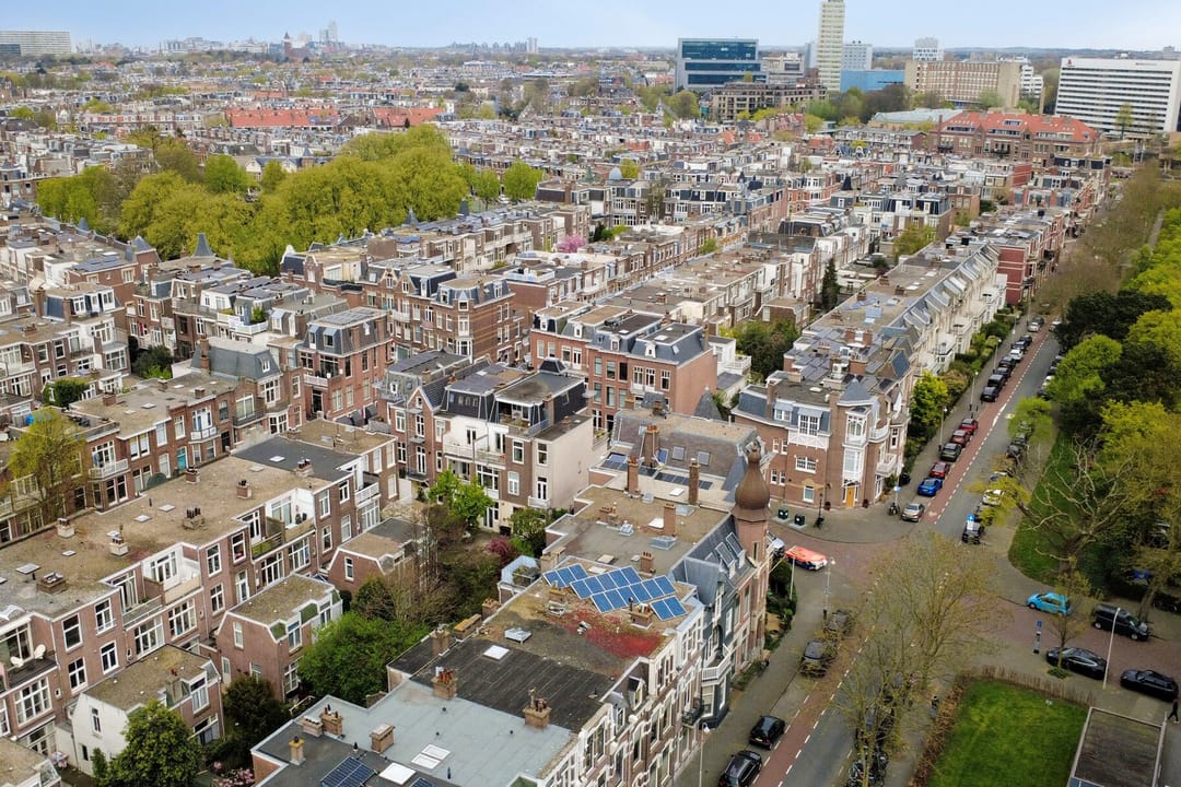 Photo 16 of Jacob Gillesstraat 35