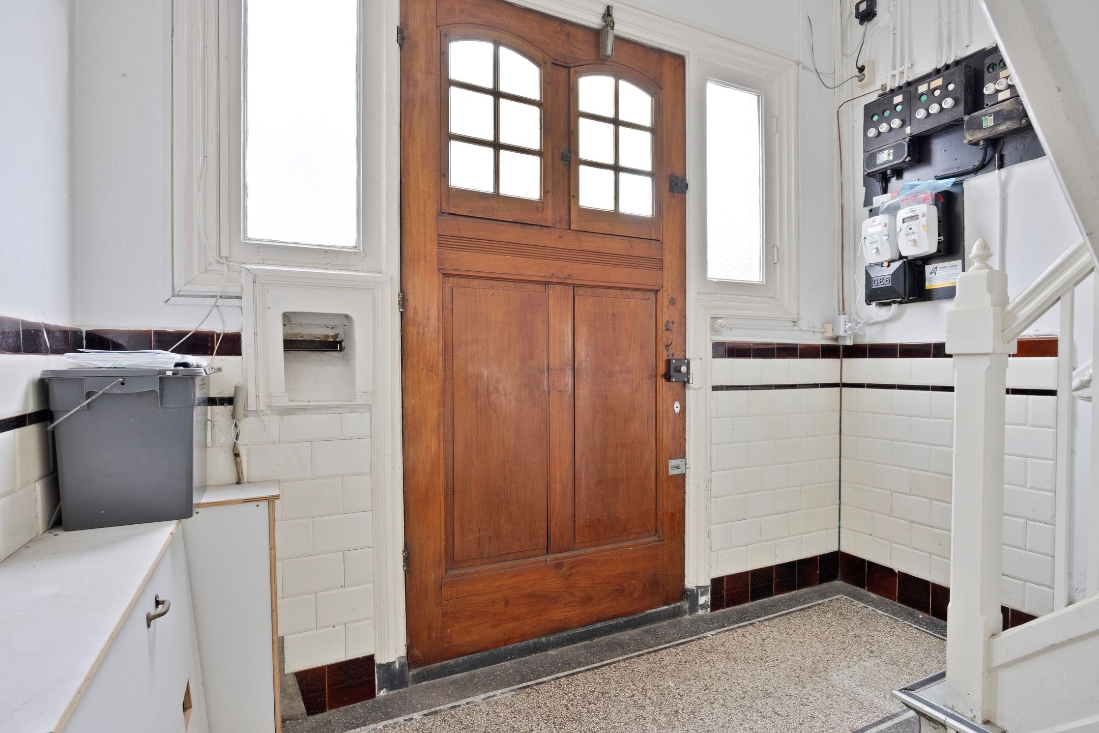 Photo 3 of Jacob Gillesstraat 35