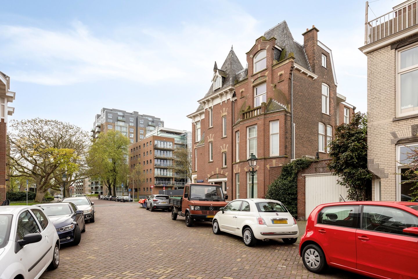 Photo 14 of Jacob Gillesstraat 35