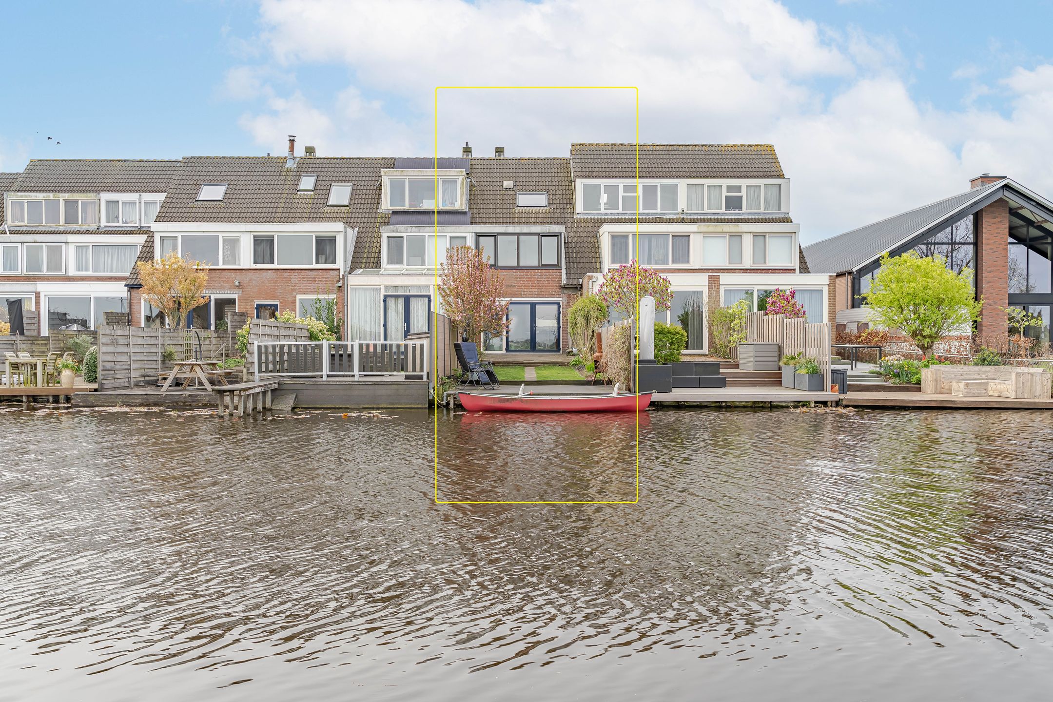 Noordvaartlaan 23 