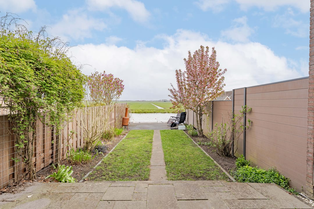 Foto 2 van Noordvaartlaan 23