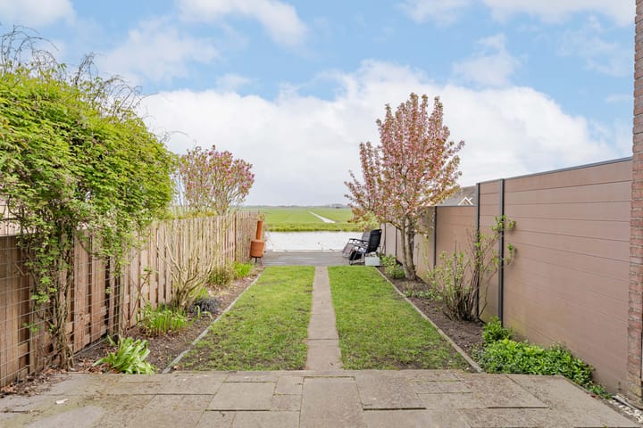 Foto 2 van Noordvaartlaan 23