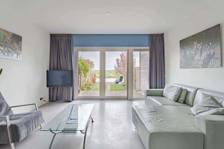 Foto 5 van Noordvaartlaan 23