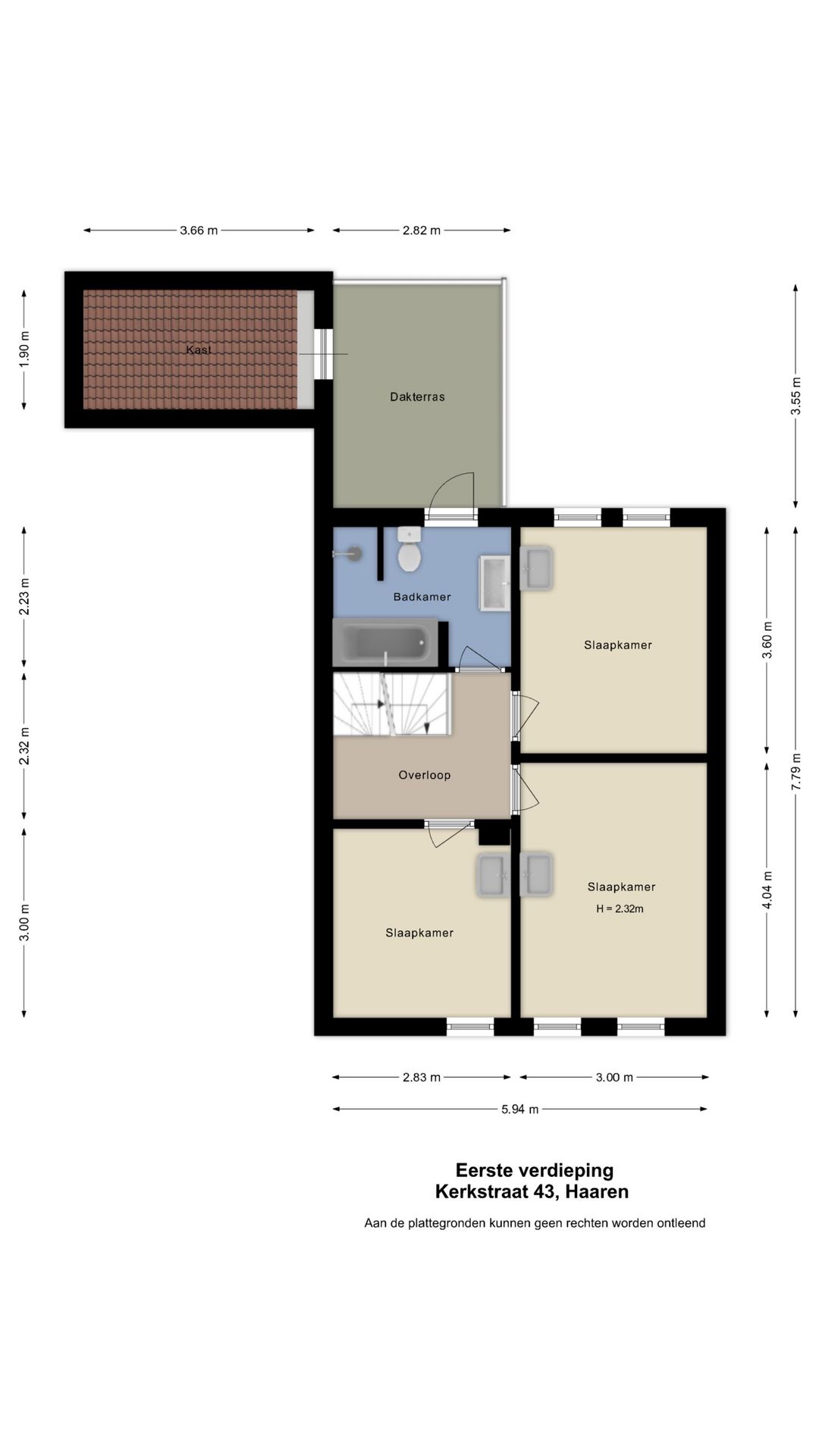 Photo 51 of Kerkstraat 43